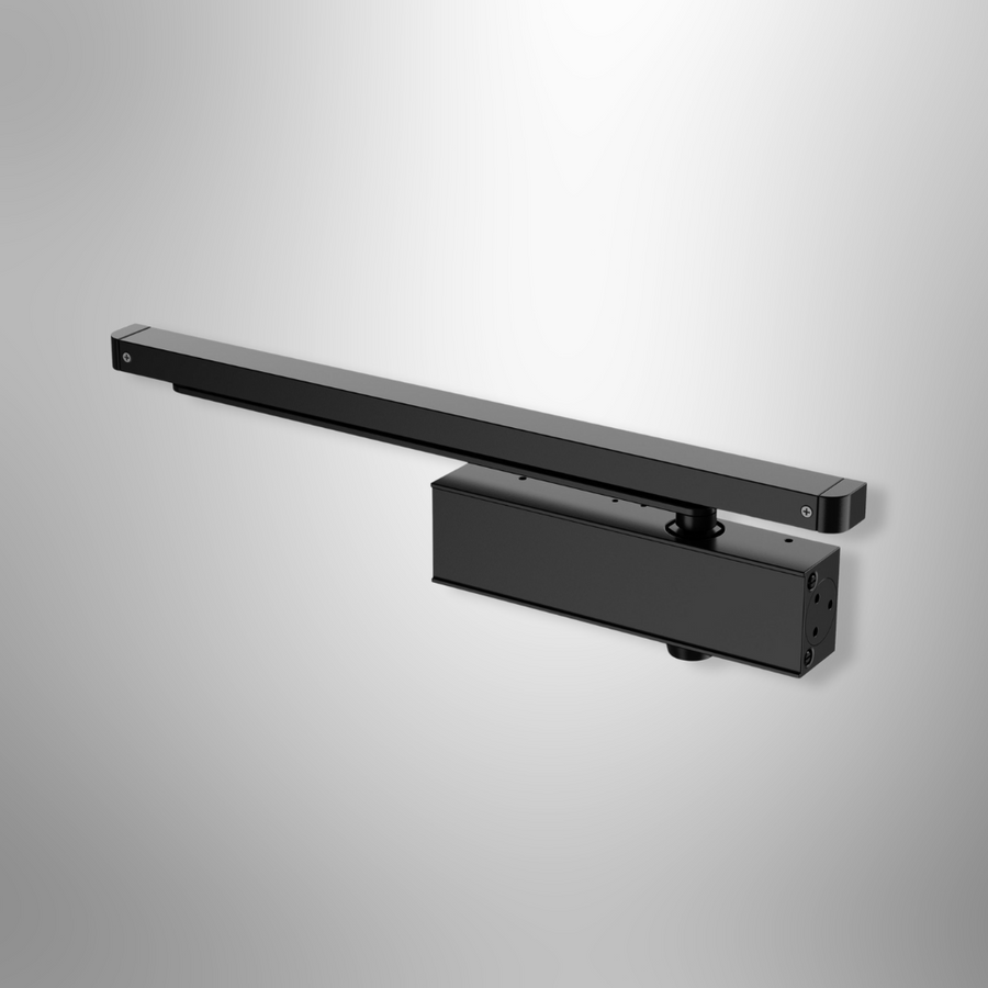 Automatic Door Closer