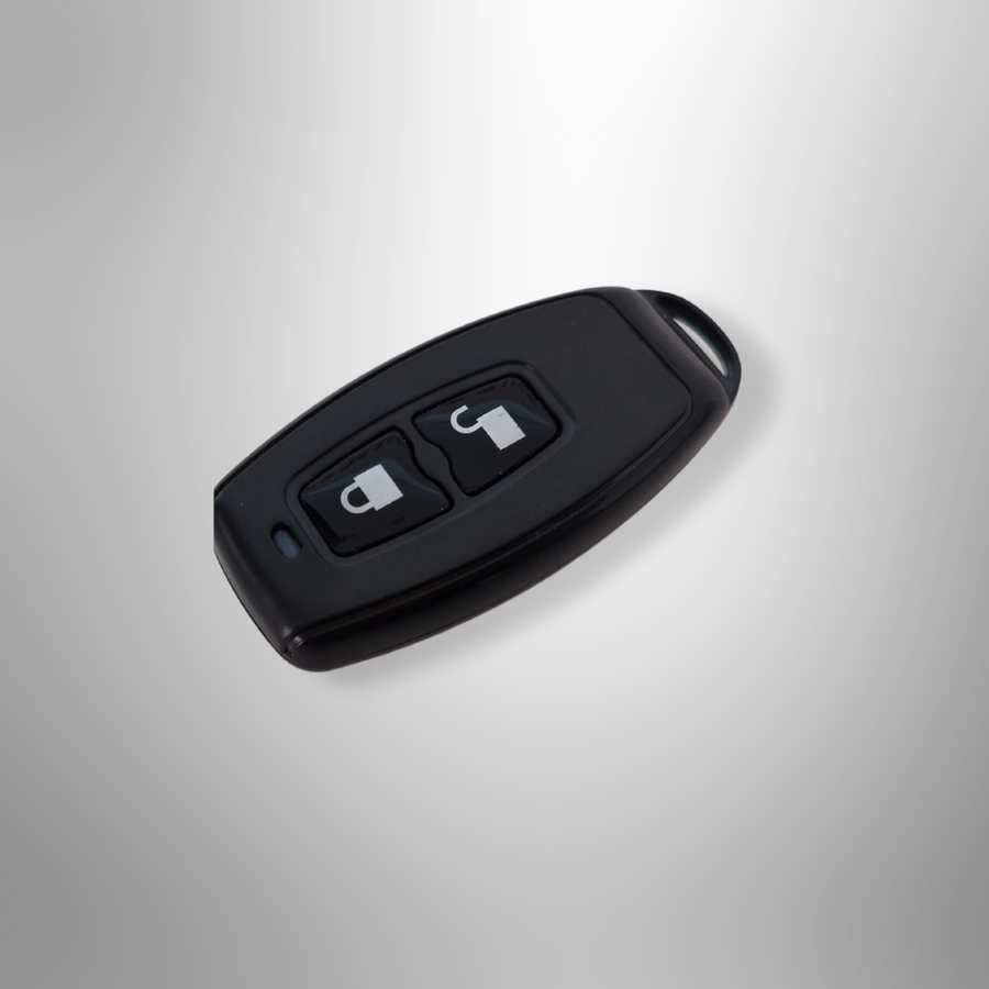 Wireless Remote Control