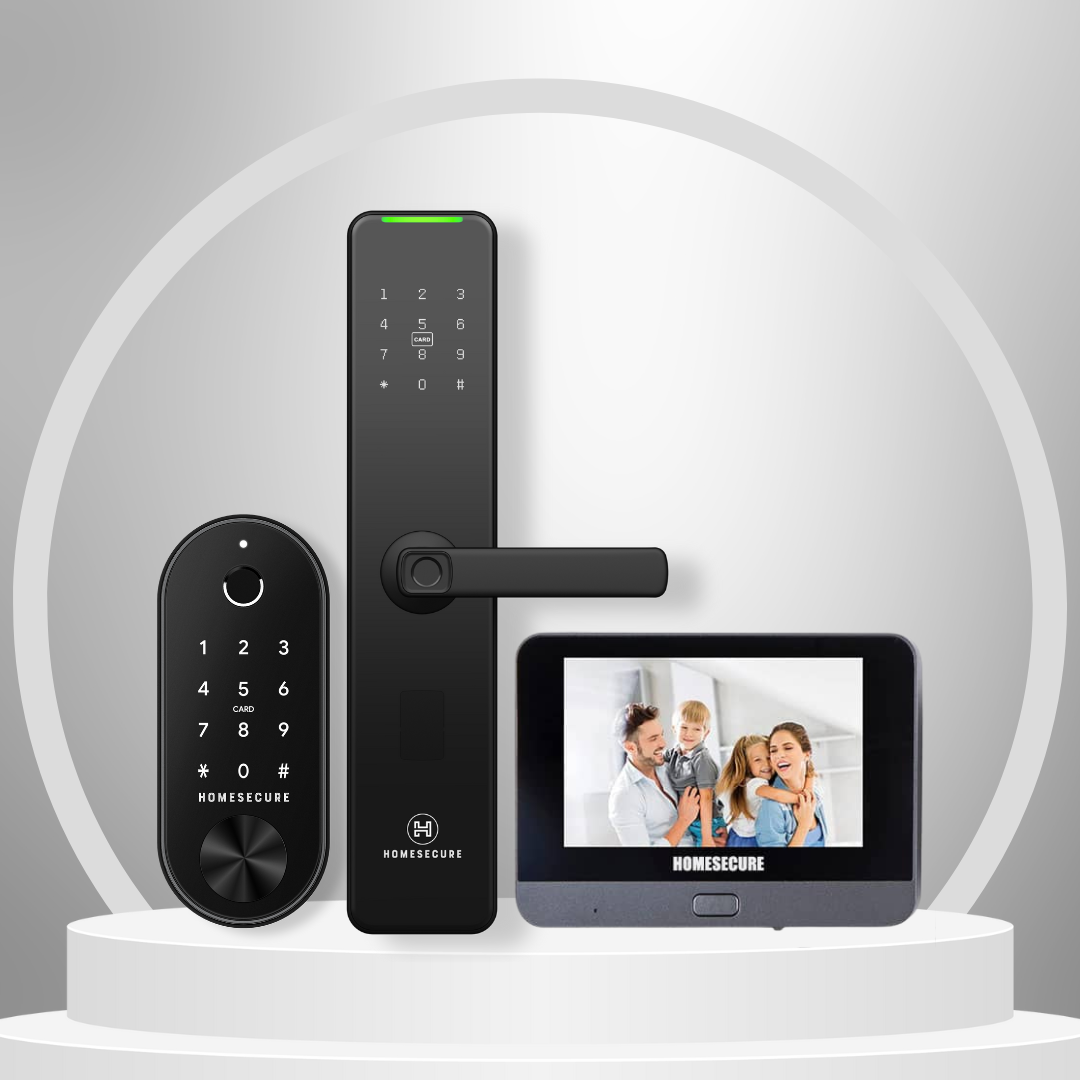 DV01 + Aspire + Aetos | Home Secure – HomeSecure Security PH