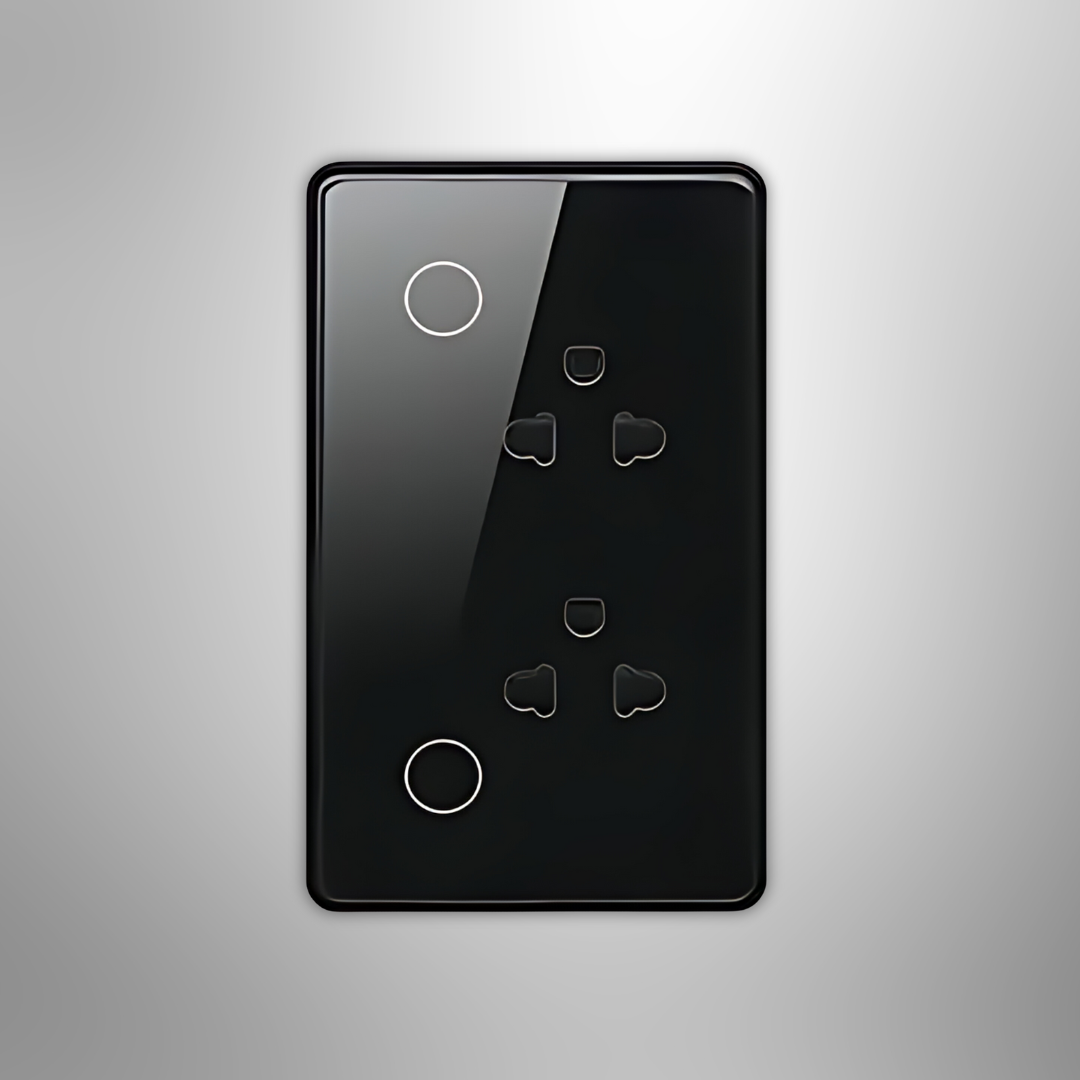 Smart Socket – HomeSecure Security PH