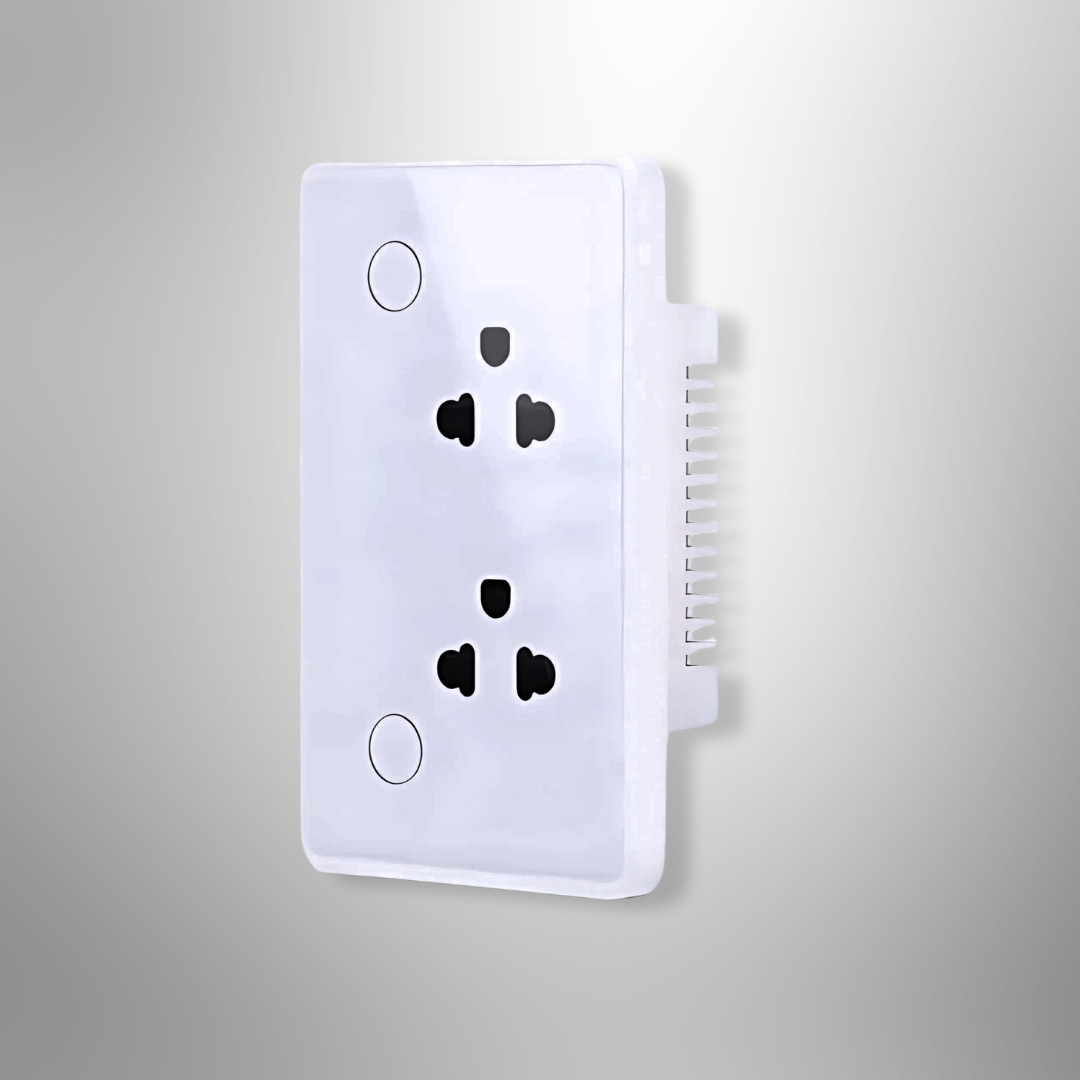 Smart Socket – HomeSecure Security PH